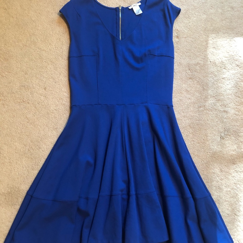 Barlll dress